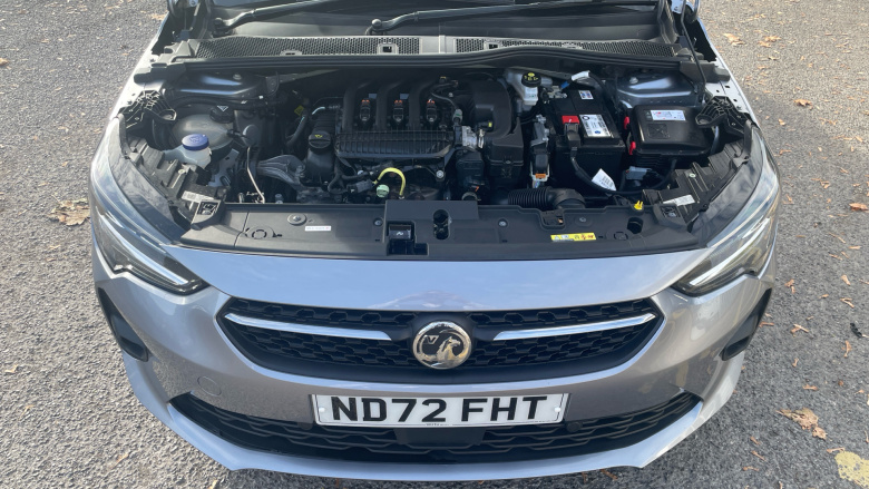 Vauxhall Corsa 1.2 GS Line 5dr Petrol Hatchback